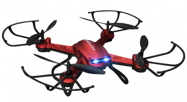 Drones would appear to be the ultimate model-train killer, but futurist Paul Saffo says the two toys have a few key traits in common.
