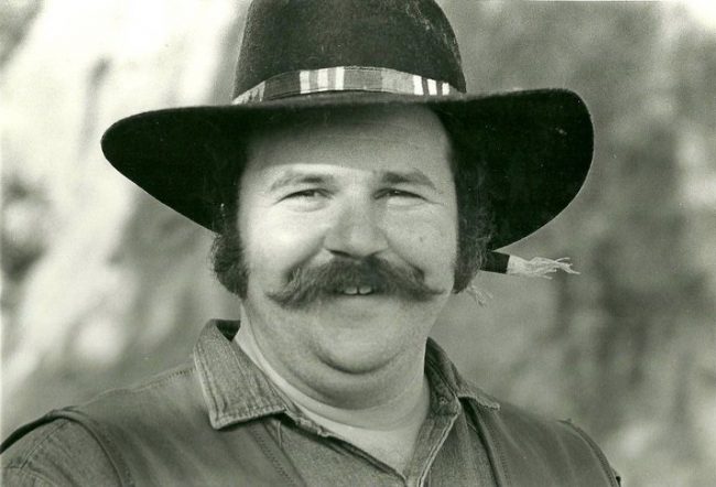 When Mark Unobsky bankrolled the Red Dog Saloon in the summer of 1965, he hired the Charlatans to be the house band.
