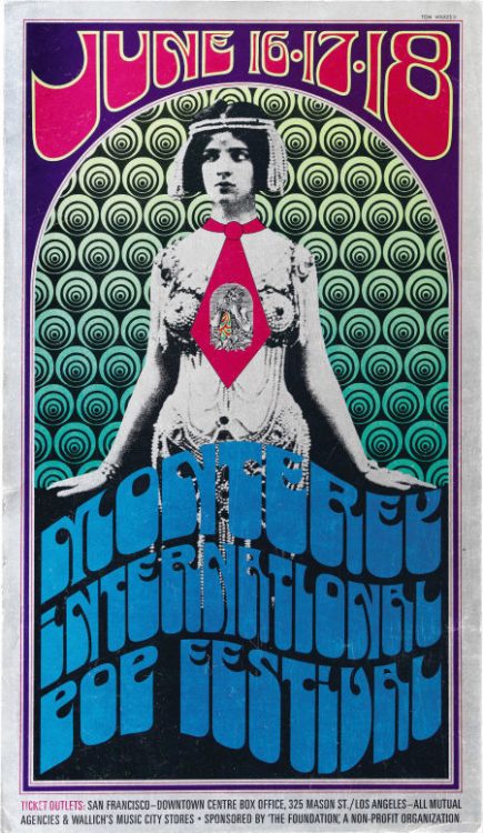 The weekend of the Monterey International Pop Festival, which kicked off the Summer of Love in 1967, the Charlatans were playing in a bowling alley for a high-school dance, and got arrested for possession of marijuana.