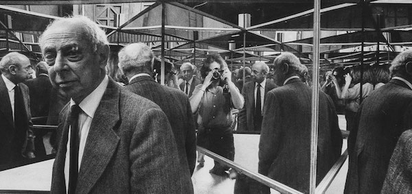 Frank Oppenheimer opened his free Exploratorium science museum in 1969. He wanted children to rediscover the joy he felt in science through fun, interactive exhibits. (Via Exploratorium.edu)