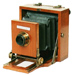Antique and 19th Century Cameras