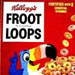 Cereal Box Archive