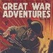 Great War Dust Jackets