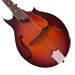 Mandolin Cafe