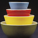 Pyrex Love