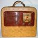 Tube Radio Land